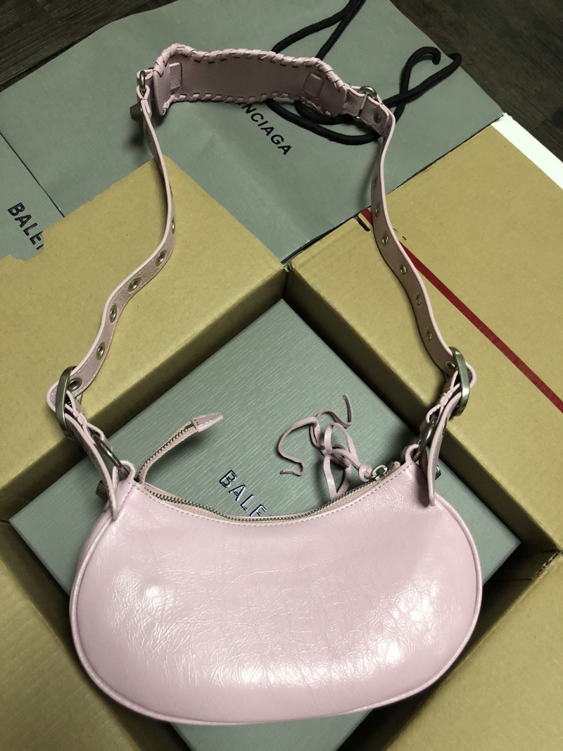 Balenciaga Le Cagole Bags